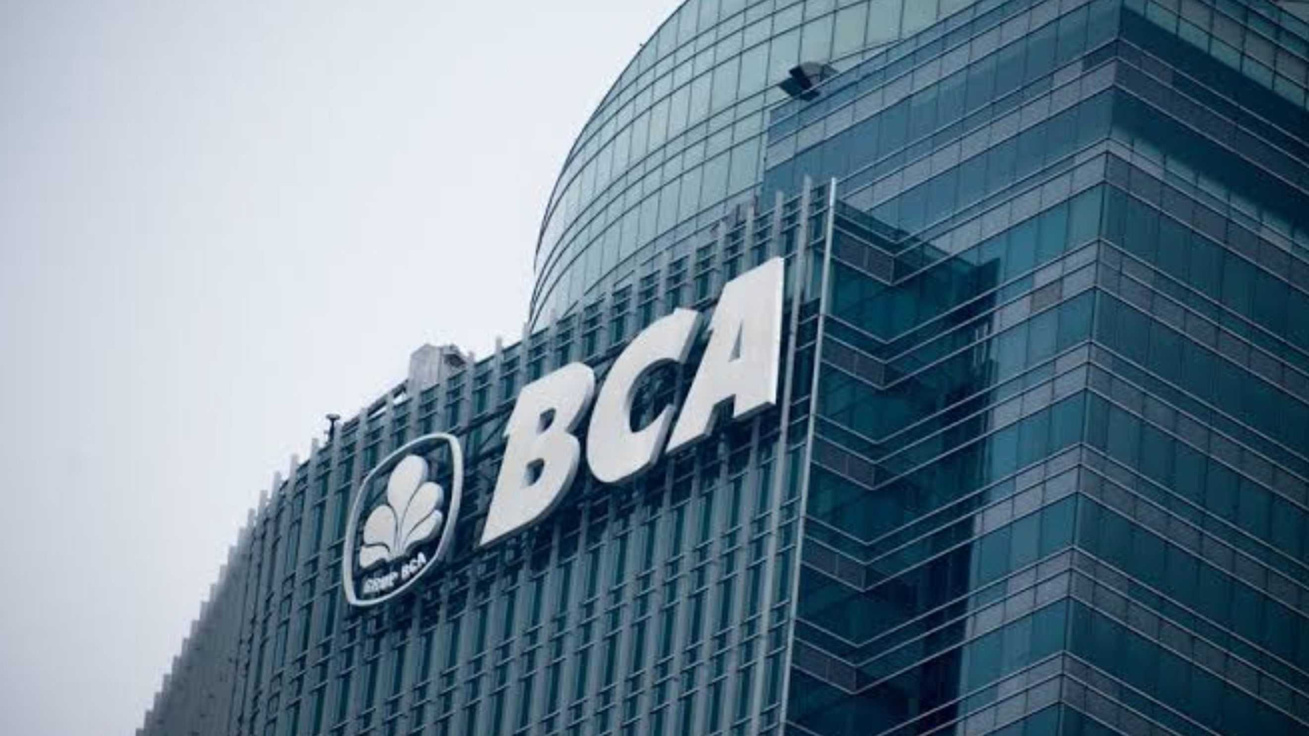 BCA Jadi Bank Paling Terpercaya Dunia Versi Newsweek 2025